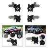 Car Power Window Motor High Performance Automotive Accessories Replace Parts Easy Installation for