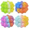 Hexagonal shape – matches the image