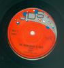 7inch Record LACEY - Hucklebuck Is Back JDSL1 JDS 1981 UK Pop Used