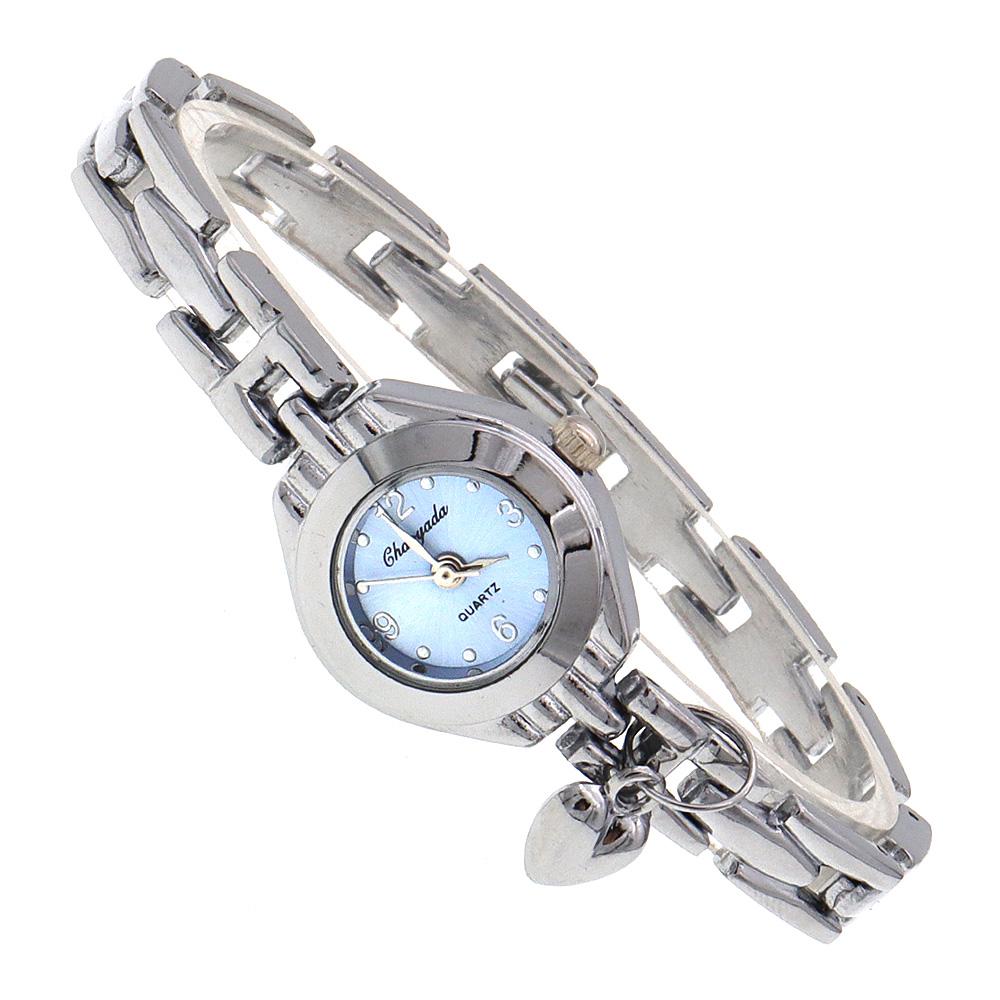 Mini Golden Watch Cute Women Bracelet Watch Mujer Relojes Small Dial Quartz Watch Popular Wristwatch Hour Luxury Ladies Watches