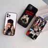 RE8 Anuel AA Phone Case for Motorola Moto Edge 60 60s 70 G86 G56 G54 E14 G04S G45 G54 G64 S30 S50 X30 X40 X50 Ultra Pro Power