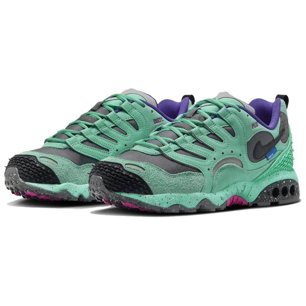 Nou Nike Air Terra Humara Undefeated Light Menta FN7546-301