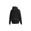 adidas Sweatshirts Men's Black Hooded Moderate Regular FR5736
