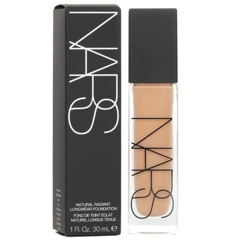 NARS Natural Radiant Longwear Foundation Pattogonia 30ml