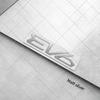 Metallo 3D Per KIA NIRO EV5 EV6 Logo GT Line Veicolo Elettrico Auto Ibrida Styling Bagagliaio Posteriore Emblema Lettere Adesivo Accessori Auto tclvr60
