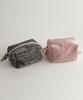 Nuaname Cute Pouch Knit Castella 2 Colors