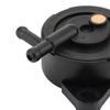 GOOFIT Fuel Pump for Kawasaki Models 49040-7008 & 49040-0770