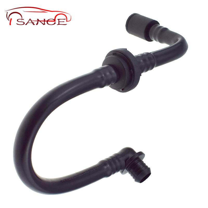 Brake System Vacuum Hose 1J0612041FR 1J0612041BK 1J0612041DK For Seat LEON 1M1 1999-2006 TOLEDO II 1M2 1.6 16 V