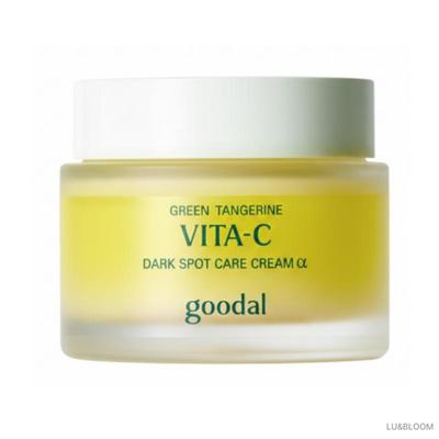 Péče o obličej – Pleťové krémy a vody