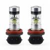 H9 Led H7 H11 9005 HB3 9006 HB4 100W 6000K Super White LED Fog Light Car Anti Fog Light Bulb Foglamps Led Headlight