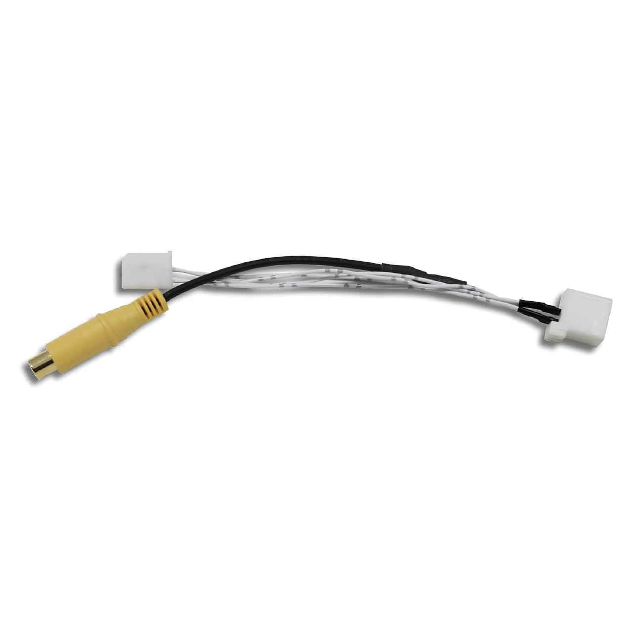 

Адаптер камеры заднего вида для BC16 Beat-Sonic Noah/Voxy чёрный