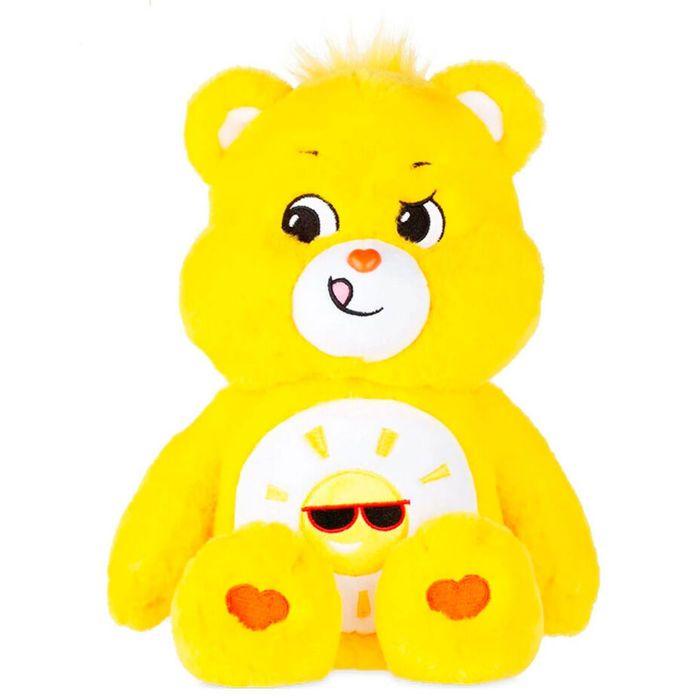 Peluche Simba Care Bears Funny Bear