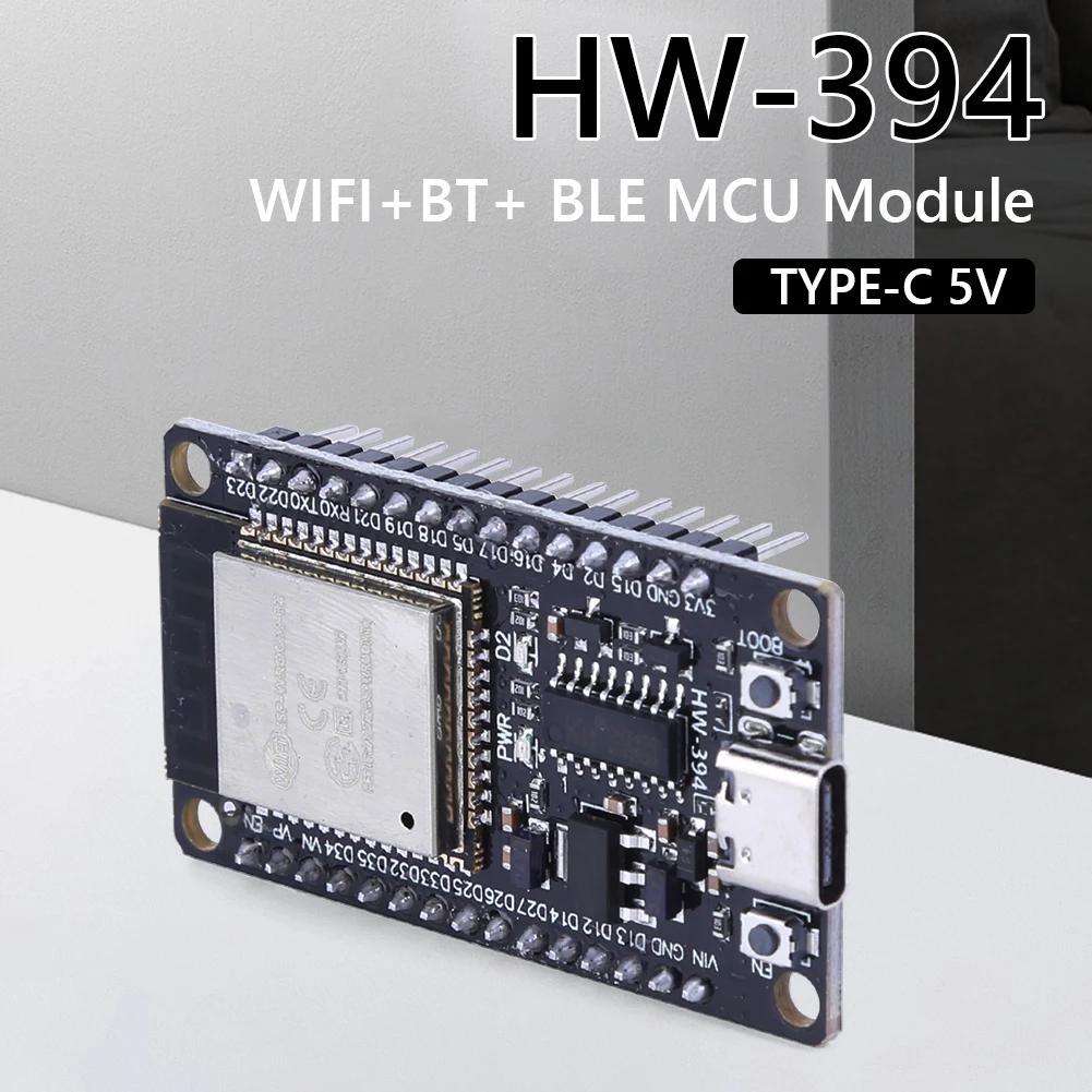 ESP32 WR-32/D1 Mini ESP8266 Development Board Wireless WiFi+Bluetooth module Ultra-Low Power Consumption SPI Flash ESP32s