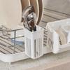 Kitchen Organizer Kitchen Chopsticks Holder Multifunctional Tableware Storage Rack  for Kitchen