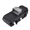Pour Honda Spirior HRV 2015-2018 35750-T6L-H21 37P Bouton de Commande de Lève-vitre Électrique Maître Auto Bouton de Levage de Vitre Accessoires de Voiture
