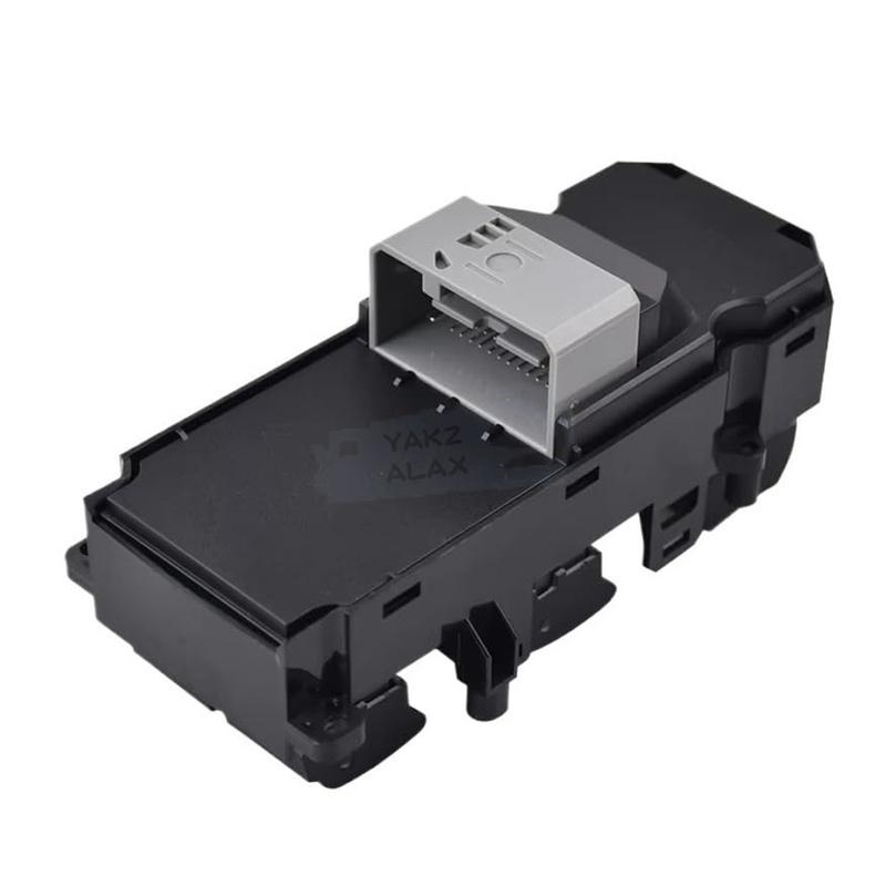 Pour Honda Spirior HRV 2015-2018 35750-T6L-H21 37P Bouton de Commande de Lève-vitre Électrique Maître Auto Bouton de Levage de Vitre Accessoires de Voiture