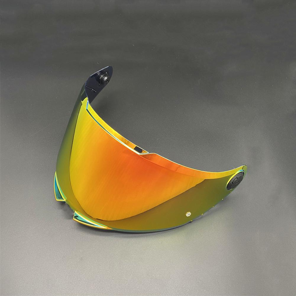 V28B Helmet visor for MT THUNDER 4 SV STINGER 2 MT-V-28B helmet shield Glasses Goggles Screen Helmet Part Accessories