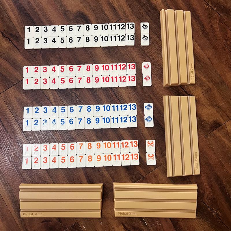 Large Israeli Interactive Adult Tabletop Game Toy