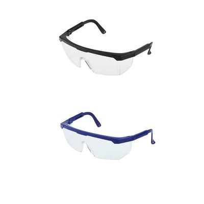 Suministros para la seguridad laboral – Gafas de protección