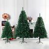 PVC Artificial Fir Tree Encrypted Design Simulation Artificial Fir Tree  Gift