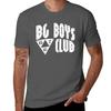 Bg Boys 667 Club Tshirt Custom Shirt Customizeds Cute Clothes Blouse Unisexs Tshirt