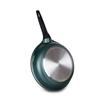 Tfi Non-Stick Cast Aluminum Frying Pan 20cm Terra Kitchencook