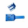 Handheld Doweling Jig Straight Hole Portable for Beginners, Furniture Making,