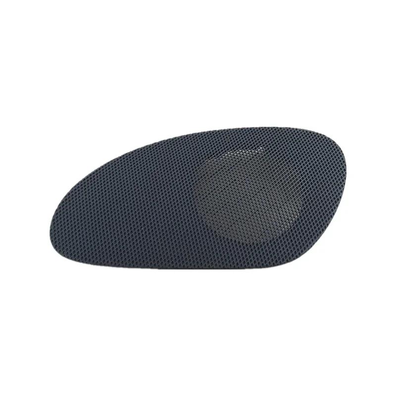 

821796 Fit for Peugeot 307 308 408 trument panel horn cover tweeter cover horn net cover Left