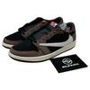 Travis Scott X Air 1 Low OG Low TS 1.0 Brown CQ4277-001 Unisex