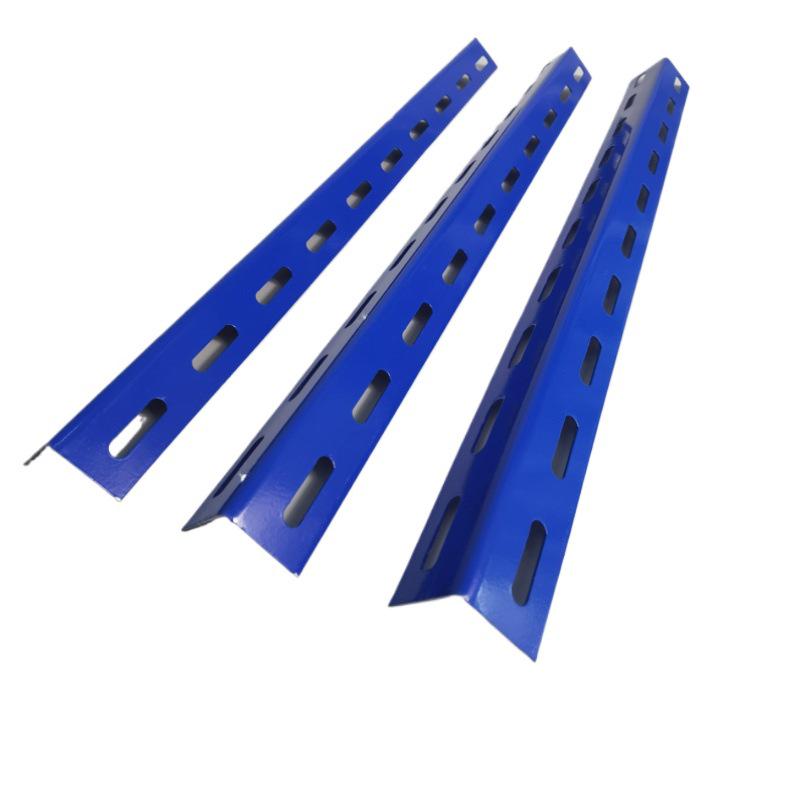 Zesílený úhelník Víceúčelový úložný regál pro domácnost a obuv