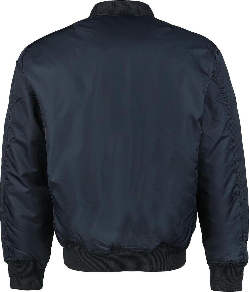 Winter Jacket Brandit MA1 Jacket (3149) Dark Navy (3149-168)