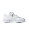 adidas Forum J White Iridescent GY9249