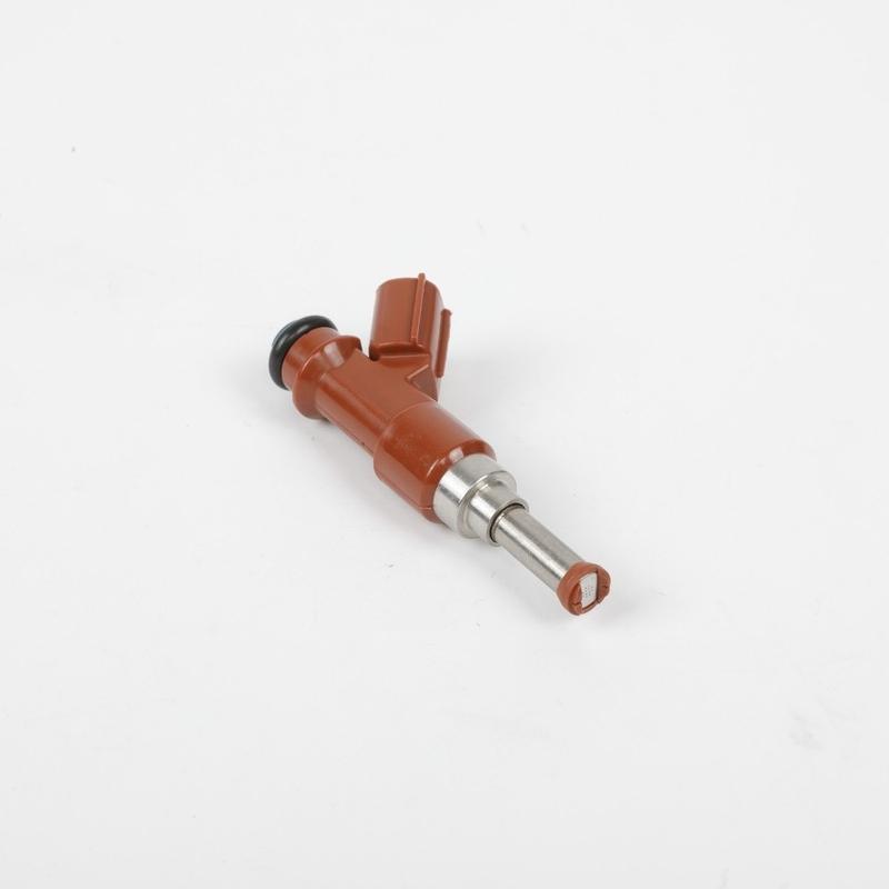 High quality New For 23250-0P040 Fuel Injectors Nozzle For Toyota Avalon Sienna Camry RAV4 For Lexus RX350 23250-0P040