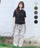 FILLUMINATE Nylon Two-Tuck Tech Pants - 5 Colors