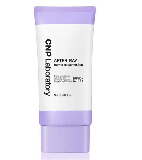 CNP LABORATORY Afterlay Barrier Repairing Sun 50ml Double Promotion
