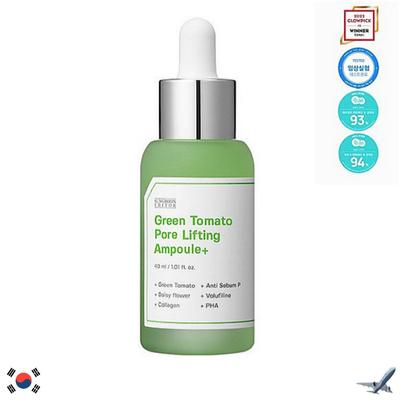 GREEN TOMATO PORE LIFTING AMPOULE 30ml