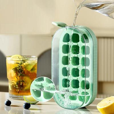 Accessori da bar – Stampi per ghiaccio