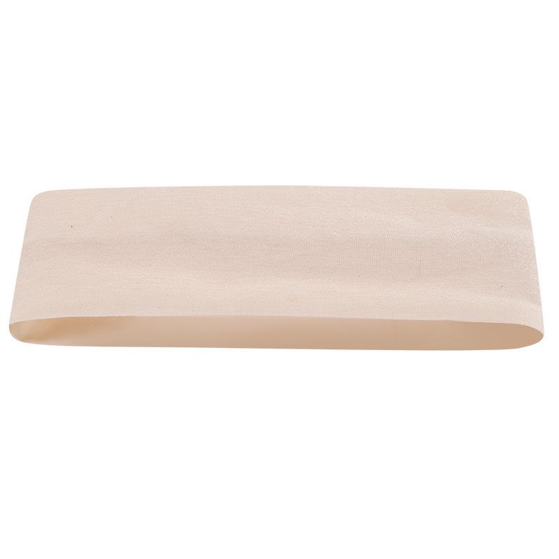Women's Non-Slip Headbands -Stylish Sports Hairbands, Made Of Soft Elastic Material, Perfect For Yoga And Running Workouts