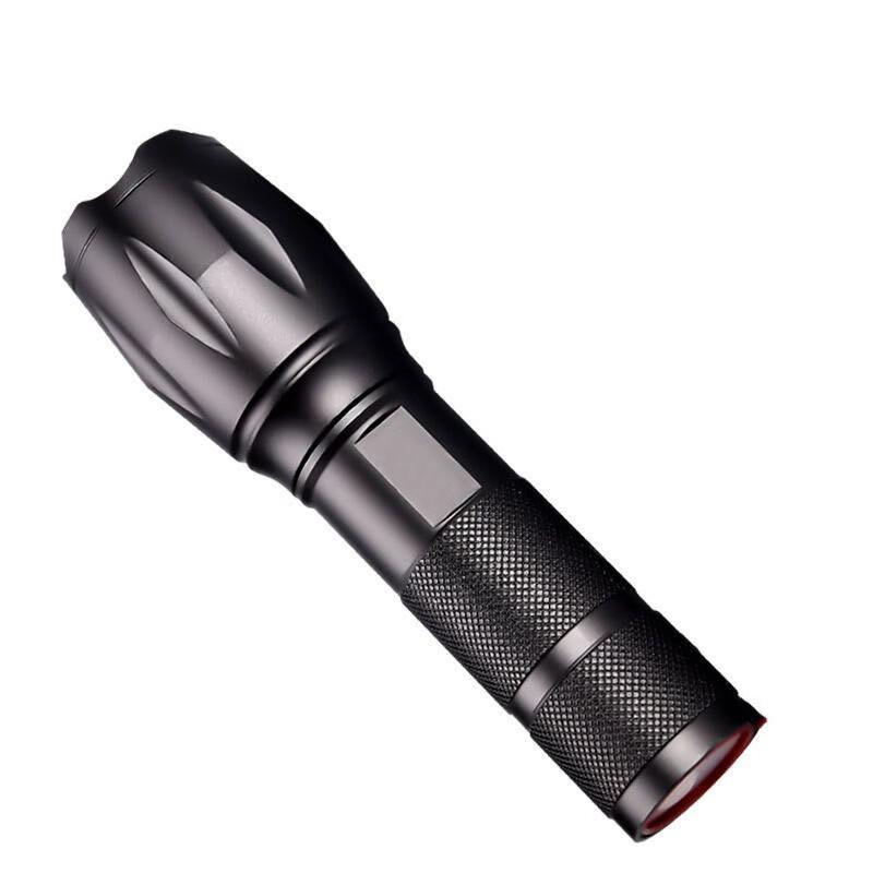 OEING Rechargeable High-Power Flashlight