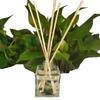 100pcs Aroma Diffuser Stick Set 7.1 Inch Rattan Essential Oil Fragrance Diffuser Stick for Toilet