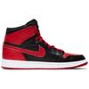 Jordan 1 Retro Banned B Grade 2011 432001-001