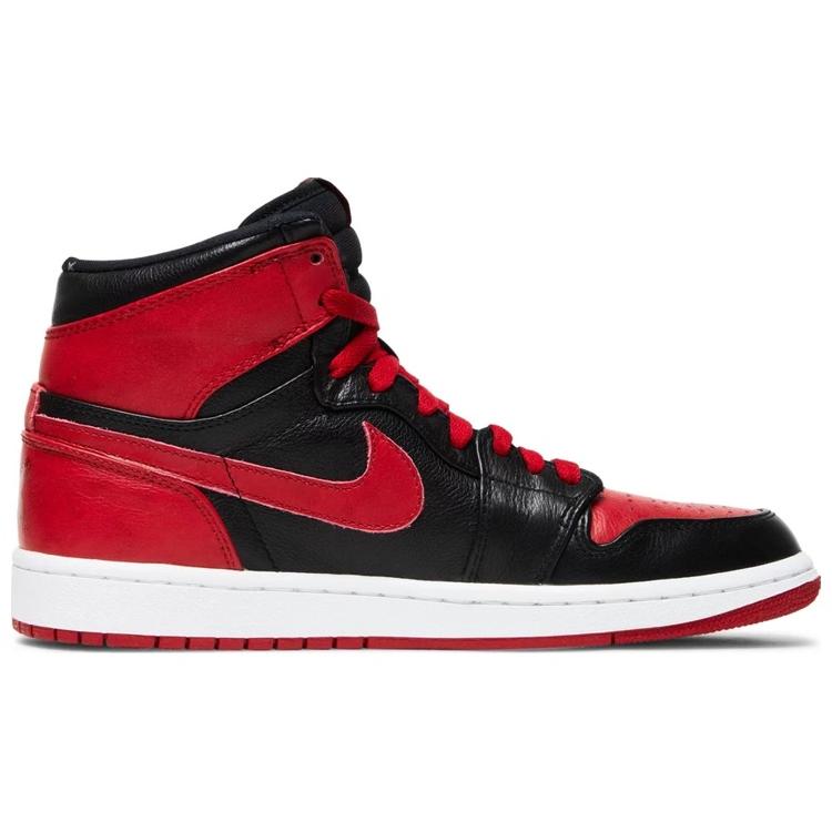Jordan 1 Retro Banned B Grade 2011 432001-001