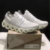 On Cloudswift 4 Running Shoes Men Women Lightweight Cushioned Trail Sneakers With Slip Resistant Sole