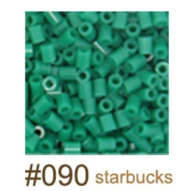 2.6mm Mini Beads 1000PCS 230colors Fuse Beads for Kids Gift Hama Beads Diy Puzzles Iron Beads High Quality