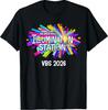 Illumination Station VBS 2026 Bijbel Jezus Christelijke Lichten T-shirt