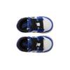Air Jordan 1 Retro Low OG TD Game Royal Sneakers dla niemowląt Niebieskie Białe Czarne FQ5435-140