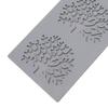 Multi-linked Coral Branch Leaf Sugar Cube Lace Mat Diy Chocolate Creative Decoration Baking Mold Cake Silicone Mold