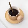 Sushui Ceramic Coffee Cup