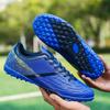 Children's Low-top Football Shoes Spiked Broken Ding Student Couple Game Training 36-45