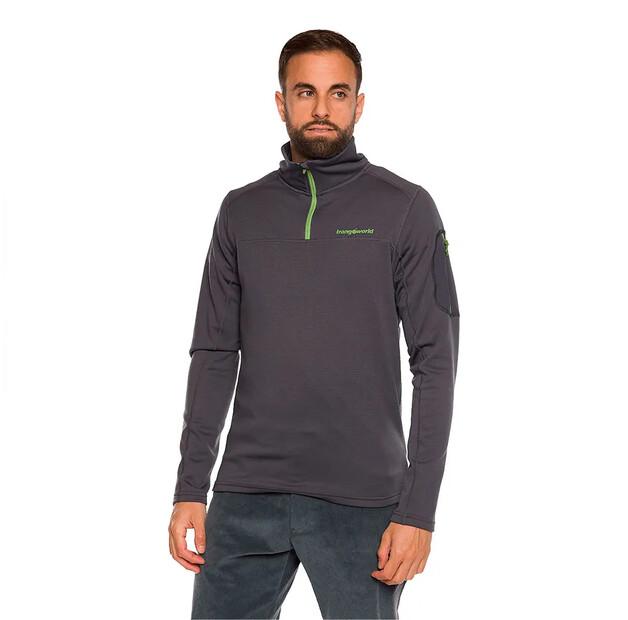 Trangoworld Флис Trieves